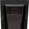 Корпус AeroCool NightHawk-G-BK-v1