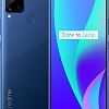 Смартфон Realme C15 RMX2180 4GB/64GB (морской синий)