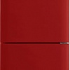 Холодильник POZIS RK FNF-173 (рубиновый)