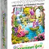 Мозаика/пазл Нескучные игры Сказочные феи