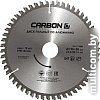 Пильный диск CARBON CA-171888