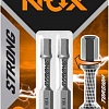 Набор бит Nox Strong 338350-2.21.2 (4x2 шт)