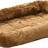 Лежак Midwest Pet Bed для собак и кошек 40222-CN (55x33см, коричневый)
