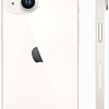 Смартфон Apple iPhone 14 eSIM 128GB (звездный)