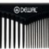 Расческа Dewal Beauty Эконом CO-6003