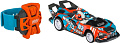 Автомодель Nikko Wrist Racer Graphic Red 10291