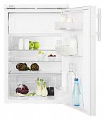 Холодильник с морозильником Electrolux ERT 1501 FOW2