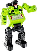 Трансформер Bondibon Робот-бульдозер ВВ4935