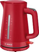 Электрический чайник Bosch TWK3M124