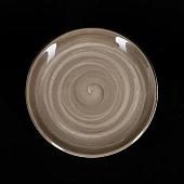 Тарелка обеденная Corone Natura HL908140B фк0924