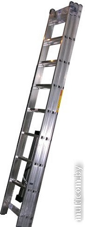 Лестница-стремянка Энкор 69680 (6 ступеней)