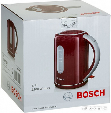 Чайник Bosch TWK7604