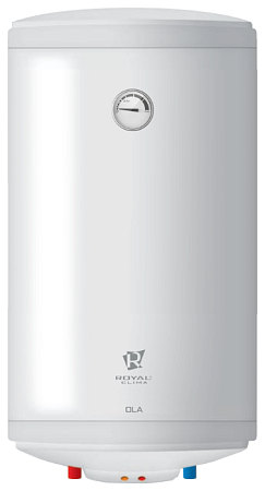 Накопительный водонагреватель Royal Clima RWH-O100-RE