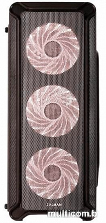 Корпус Zalman i3