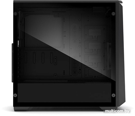 Корпус Phanteks Eclipse P400S (черный)