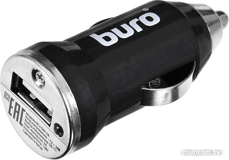 Автомобильное зарядное Buro XCJ-044-2A