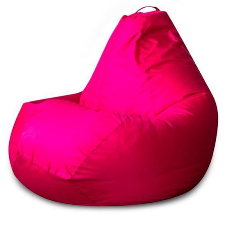 Кресло-мешок DreamBag 50001 (L, оксфорд, белый)