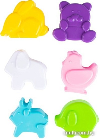 Сортер Fancy Логический кубик KUB6