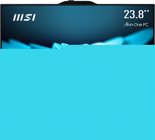 Моноблок MSI Pro AP242P 12MA-615XRU