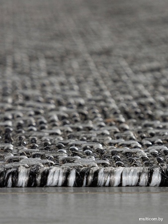 Циновка Merinos Kair S154-STAN-DARK-GRAY (1.6х2.3)