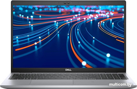 Ноутбук Dell Latitude 15 5520 N004L552015EMEA_BY