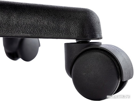 Кресло Brabix GM-202 (черный/желтый)
