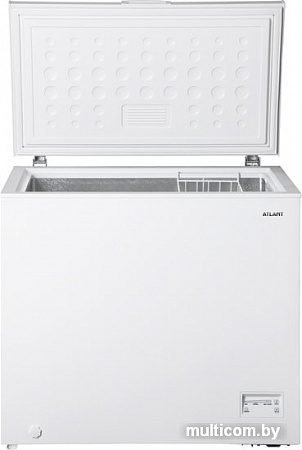 Морозильный ларь ATLANT М-8020-100