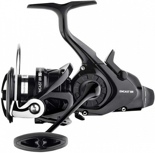 Катушка Daiwa Emcast BR LT 5000-C