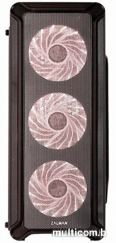 Корпус Zalman i3