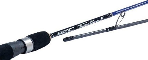 Удилище Salmo Troutino F 8 6.5