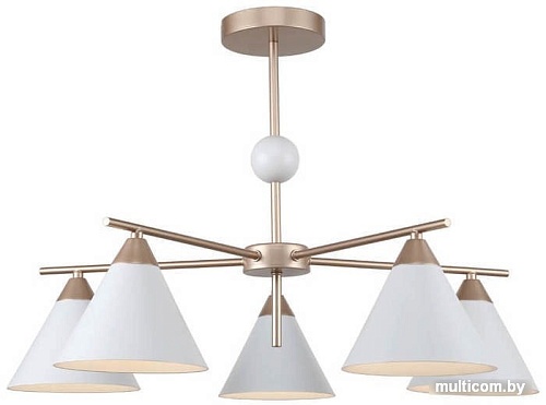 Люстра средней высоты F-Promo Calor 2774-5P