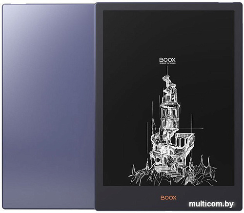 Электронная книга Onyx BOOX Note 4