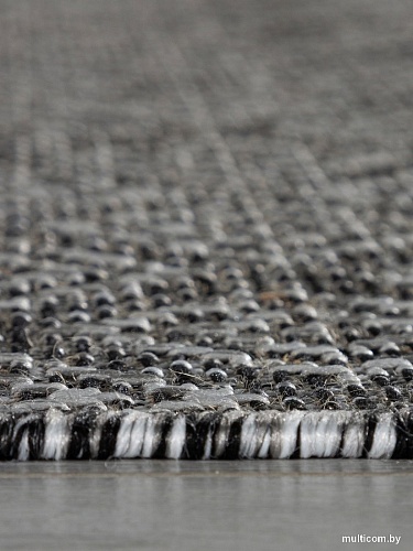 Циновка Merinos Kair S154-STAN-DARK-GRAY (1.6х2.3)