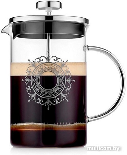 Френч-пресс Walmer Arabesque W37000885