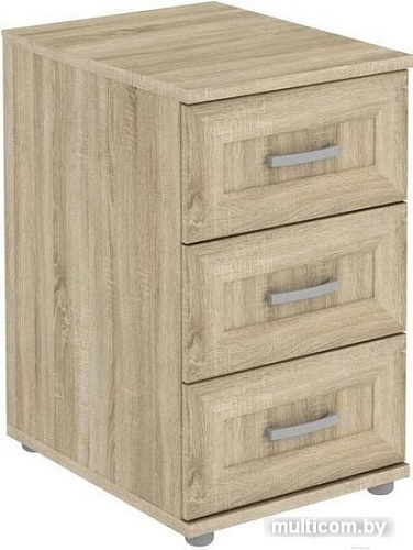Тумба Уют Сервис Гарун-К 171.03 (дуб сонома)