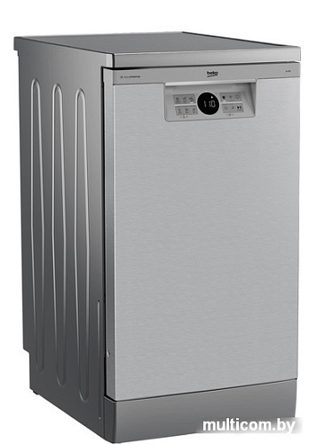 Отдельностоящая посудомоечная машина BEKO BDFS26130XQ