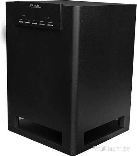 Комплект акустики Microlab X15BT