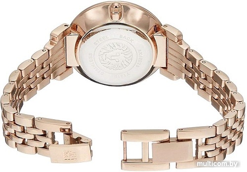 Наручные часы Anne Klein 2928NVRG
