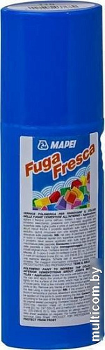 Краска Mapei Fuga Fresca N.120 160 г (черный)