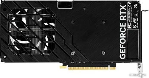 Palit GeForce RTX 4060 Ti Dual V1 8GB NE6406T019P1-1048D