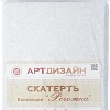 Скатерть АртПостель Вензель СБ.150.220 220x150