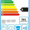 Сушильная машина ASKO T408CD.W.P