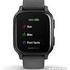 Умные часы Garmin Venu Sq (серый)