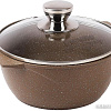 Кастрюля Мечта Гранит Brown 41806