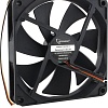 Кулер для корпуса Gembird D14025HM-3