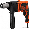 Ударная дрель Black &amp; Decker BEH850