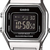Наручные часы Casio LA680WEA-1B
