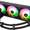 Система жидкостного охлаждения для процессора Thermalright Grand Vision 360 ARGB (черный)