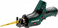 Сабельная пила Metabo PowerMaxx ASE