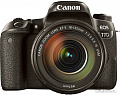 Фотоаппарат Canon EOS 77D Kit 18-135mm IS USM